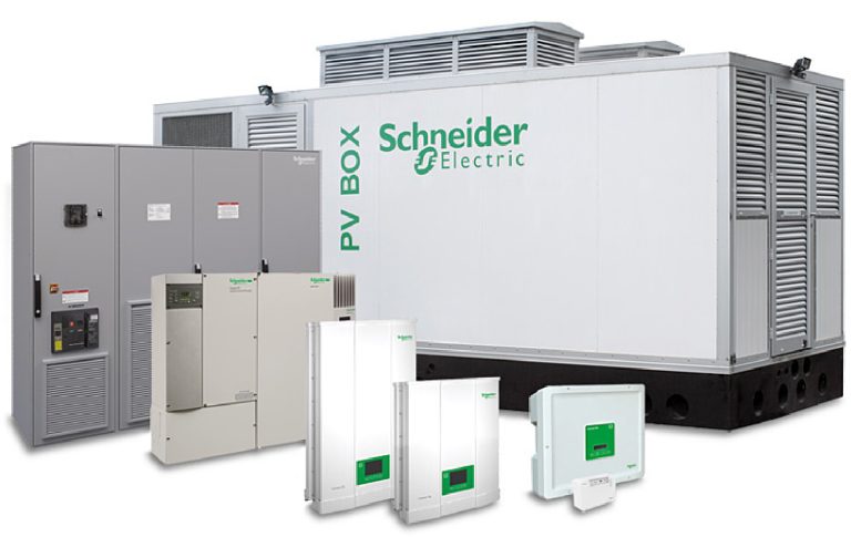 Solar PV